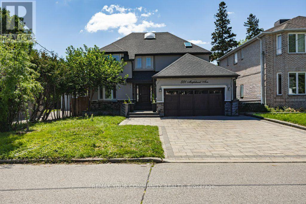 331 MAPLEHURST AVENUE, TORONTO (WILLOWDALE EAST), ON M2N 3C7 - Image 1738417252.jpeg?d=l