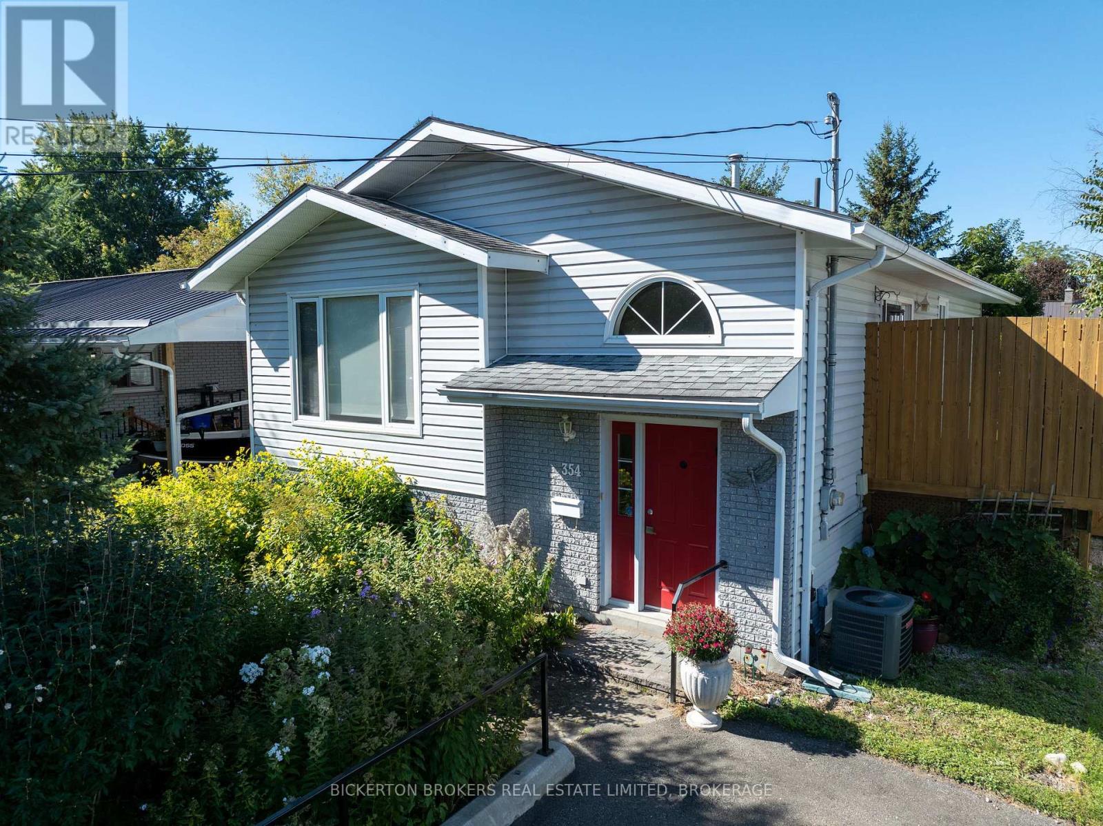 354 OAK STREET