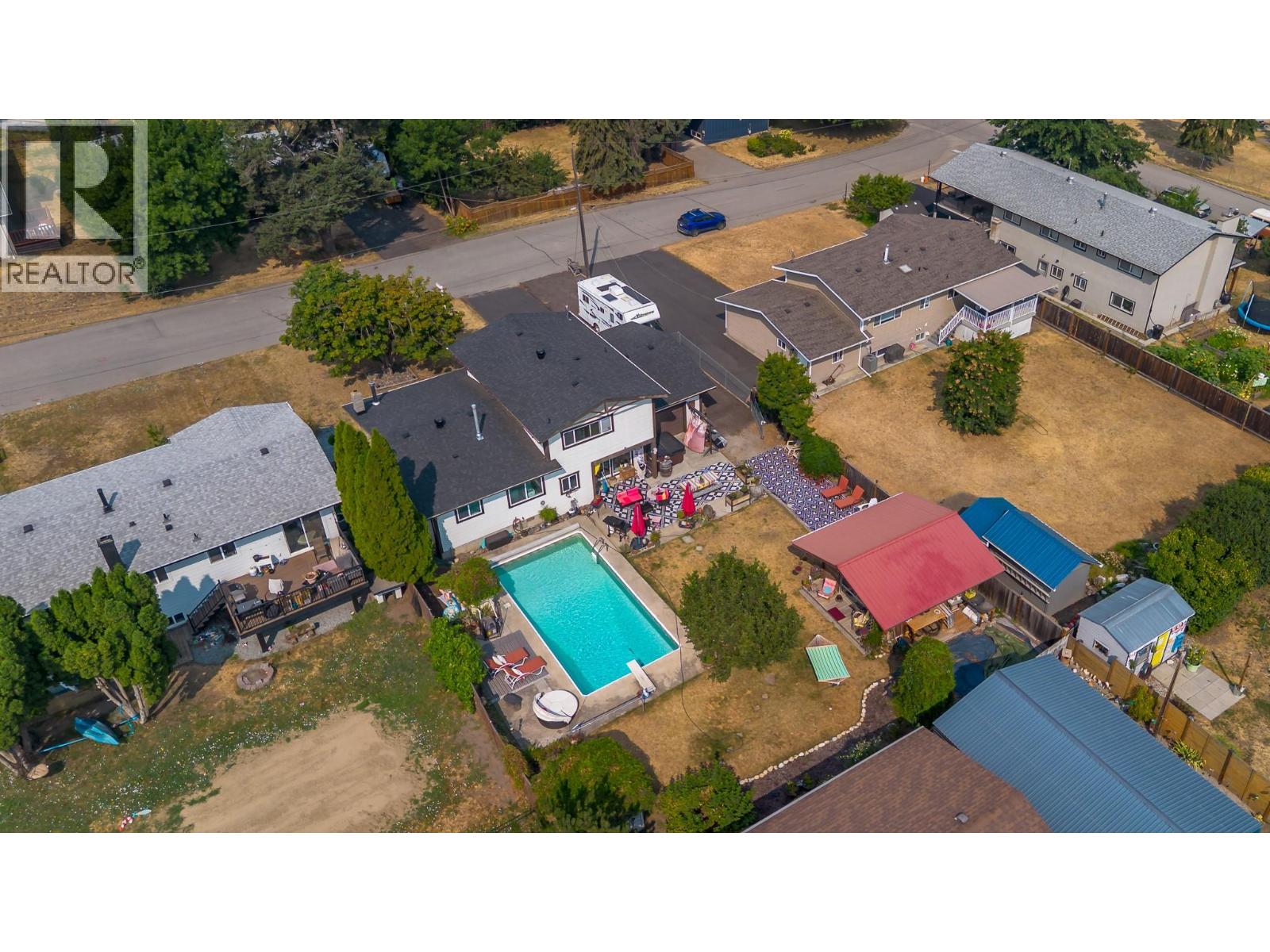6415 Glendora Way