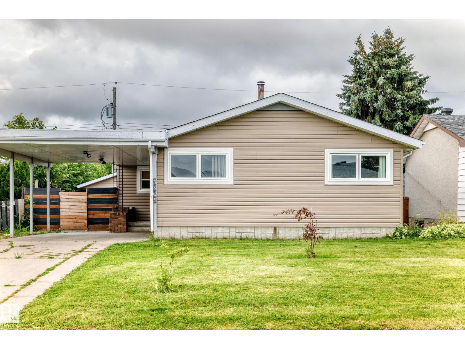 7603 130 AV NW