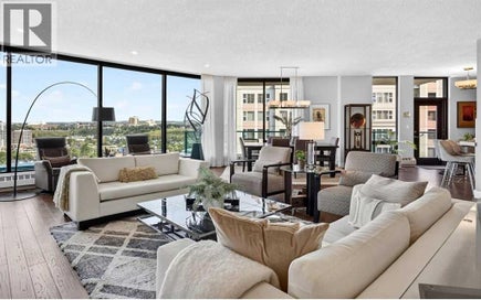 1402, 801 2 Avenue SW Calgary AB T2P 4Z9