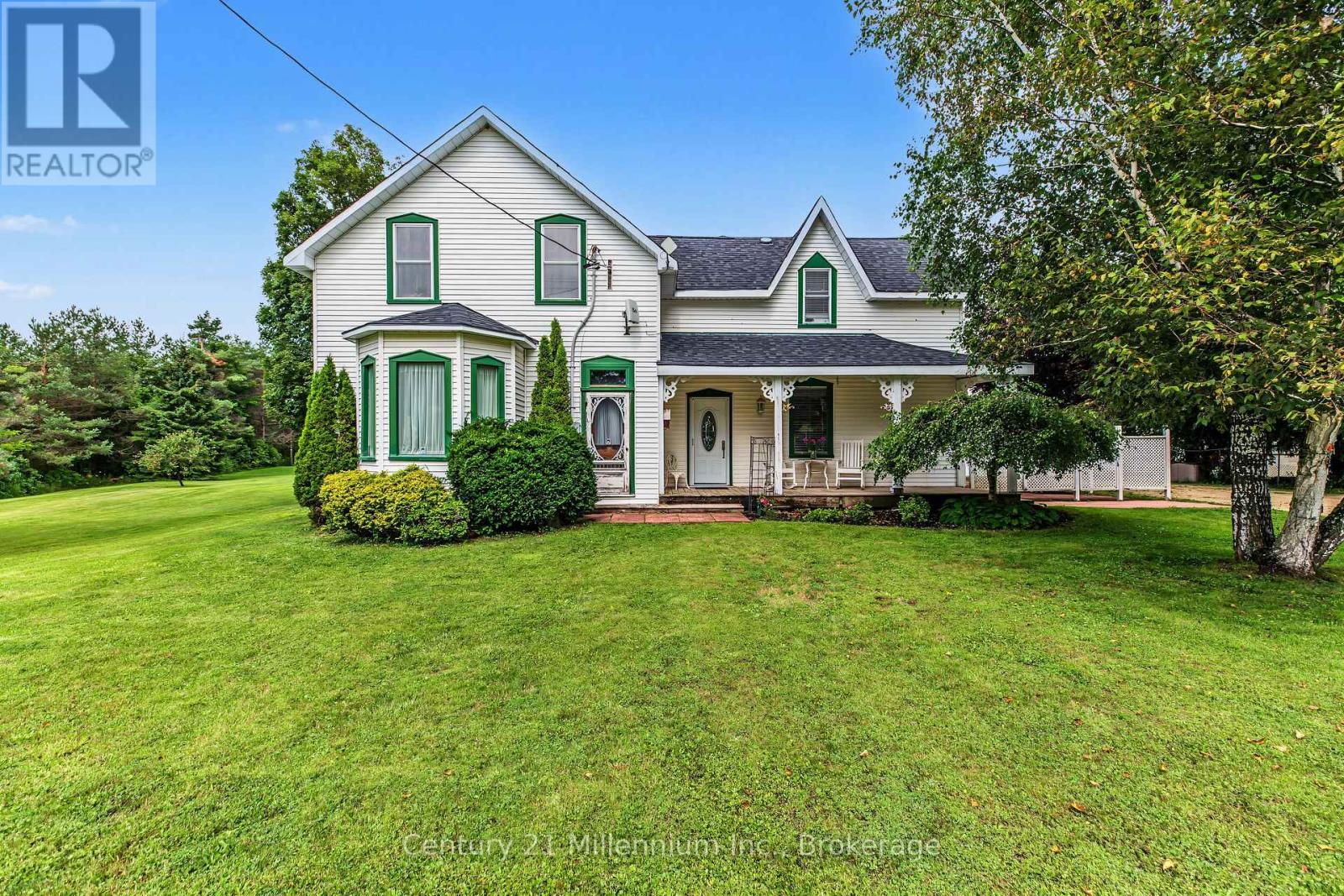 580283 SIDEROAD 60