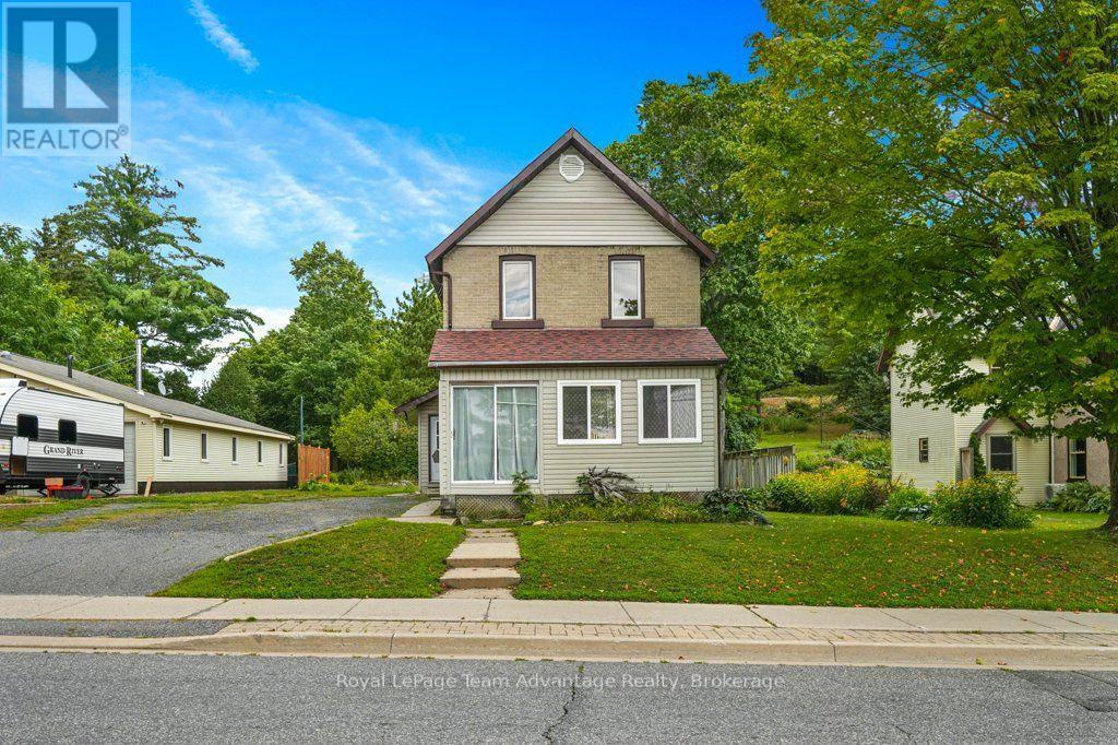 111 GIBSON ST STREET