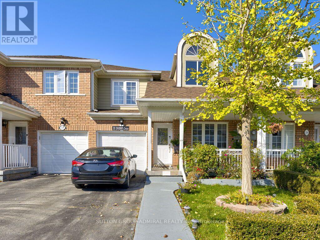 31 IRENE CRESCENT, BRAMPTON (FLETCHER'S MEADOW), ON L7A 3E9 - Image 3750435274.jpeg?d=l
