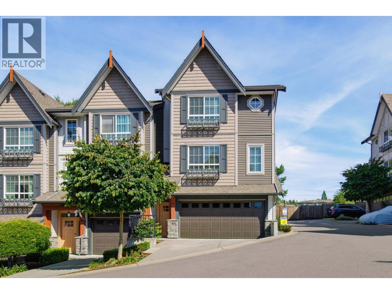 36 23539 GILKER HILL V2W 1C8 ROAD