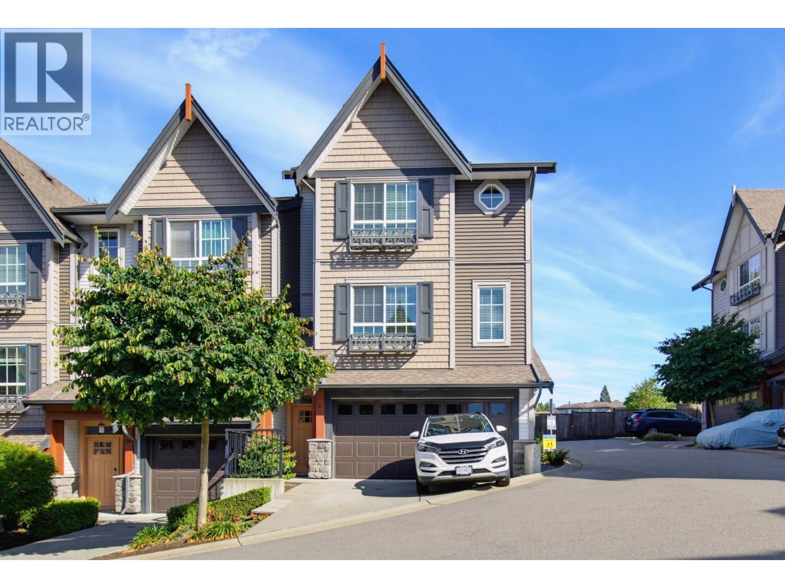 36 23539 GILKER HILL V2W 1C8 ROAD