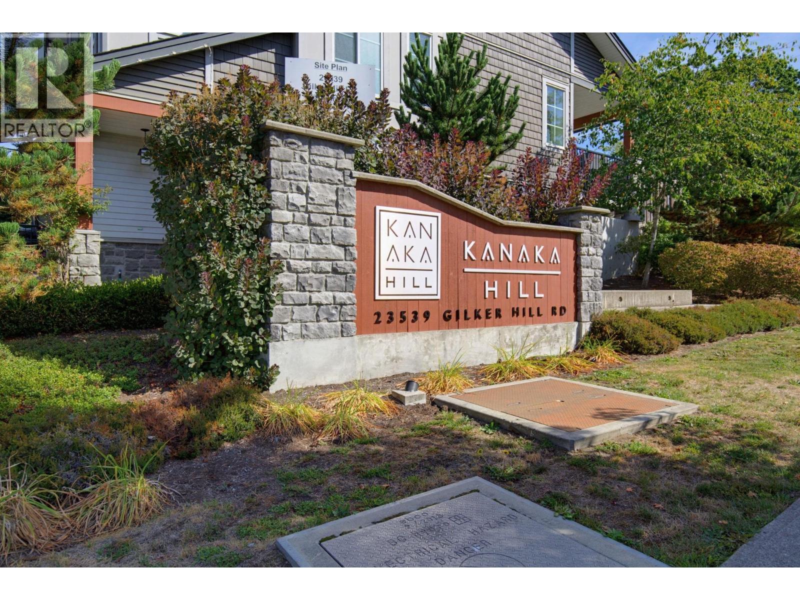 36 23539 GILKER HILL V2W 1C8 ROAD