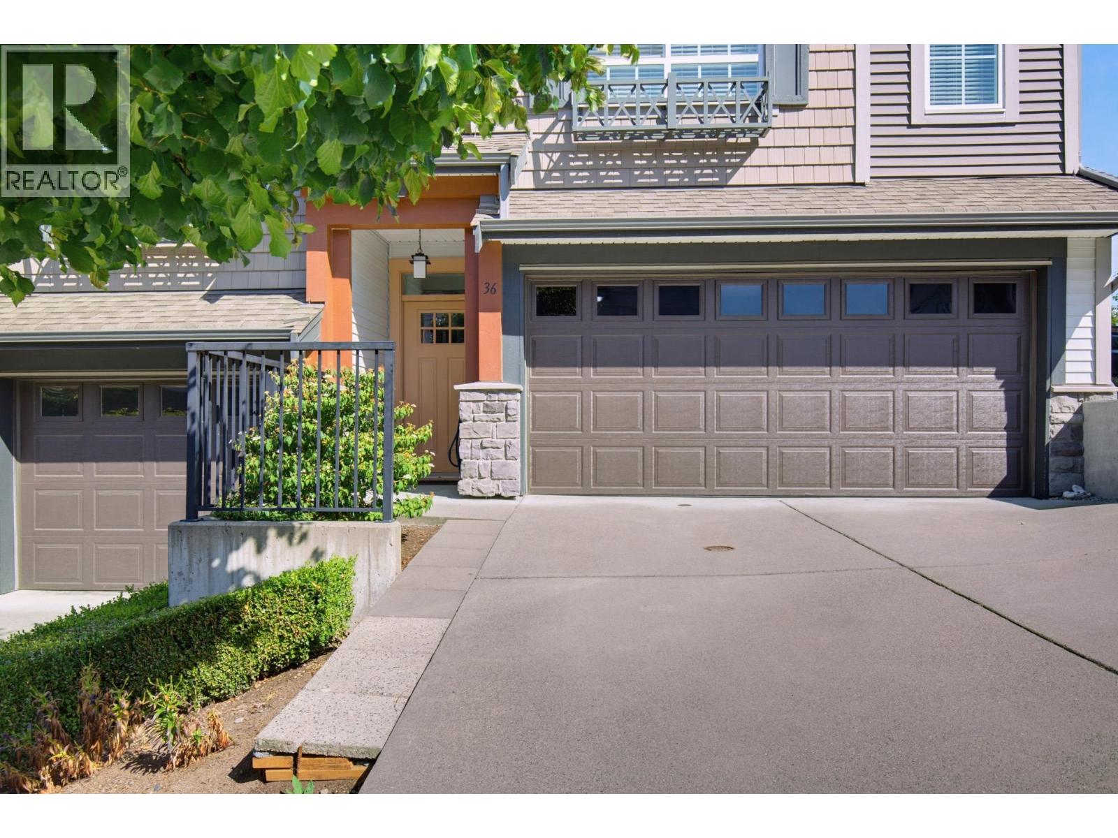 36 23539 GILKER HILL V2W 1C8 ROAD