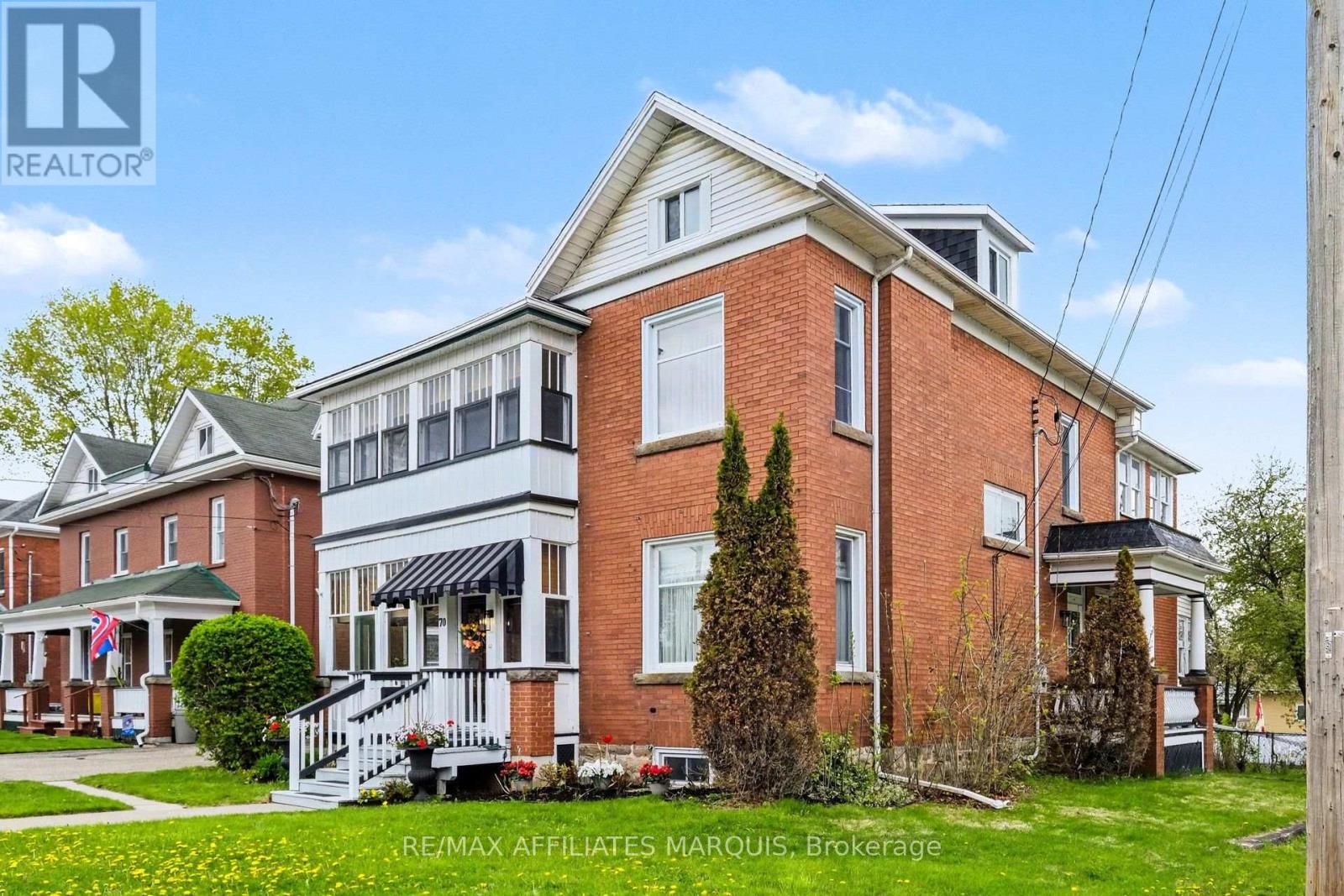 70 MAPLE AVENUE