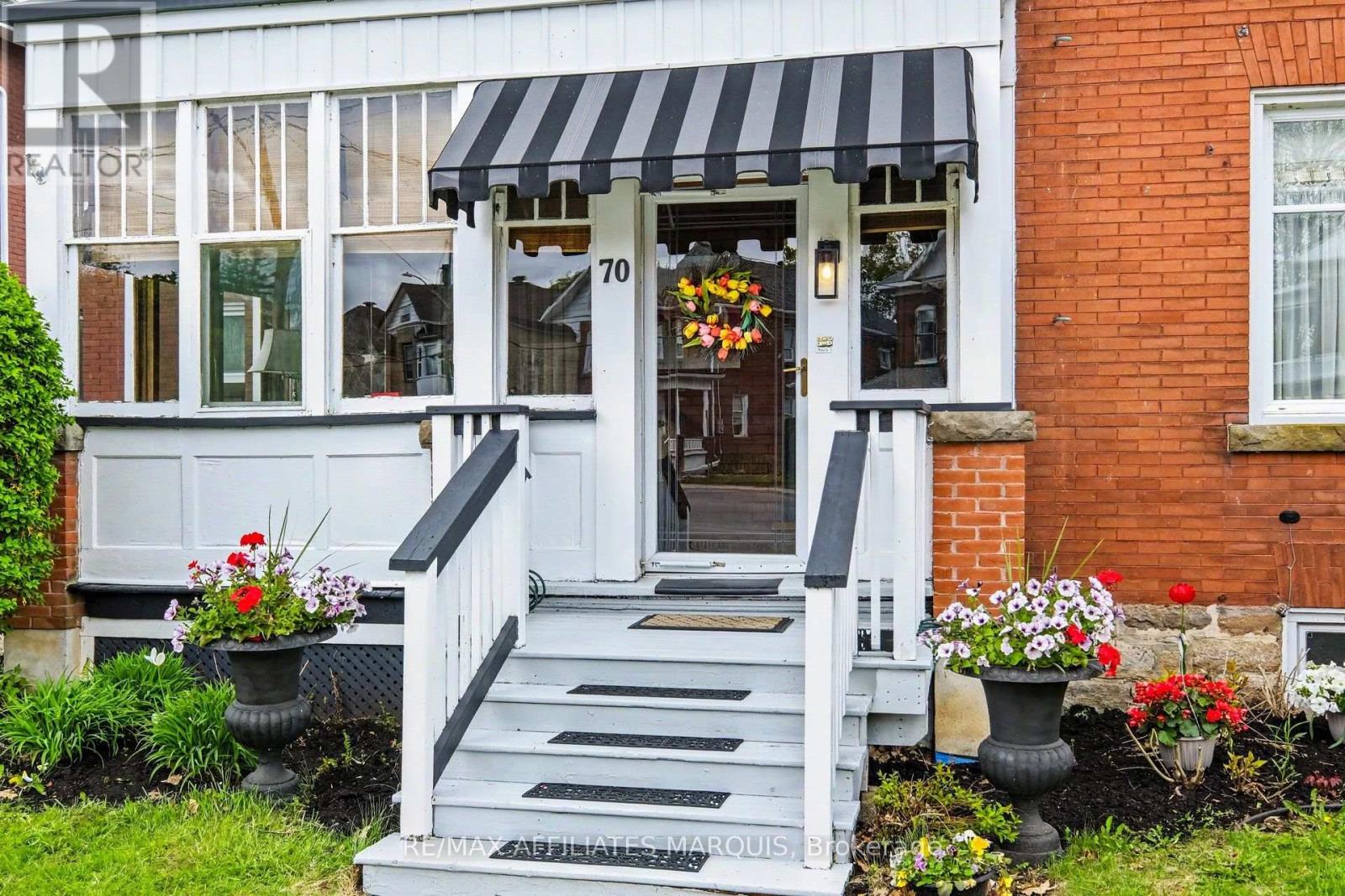 70 MAPLE AVENUE