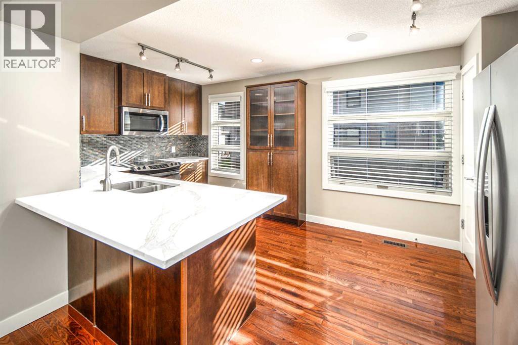 158 Aspen Hills Villas SW