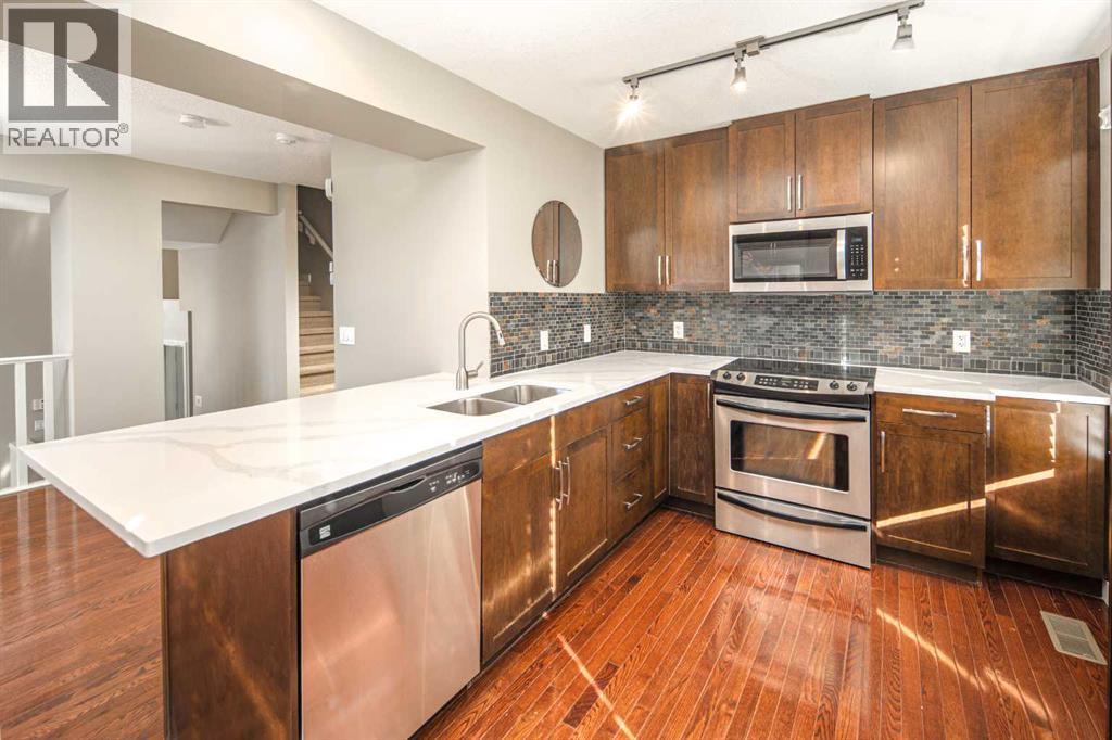 158 Aspen Hills Villas SW