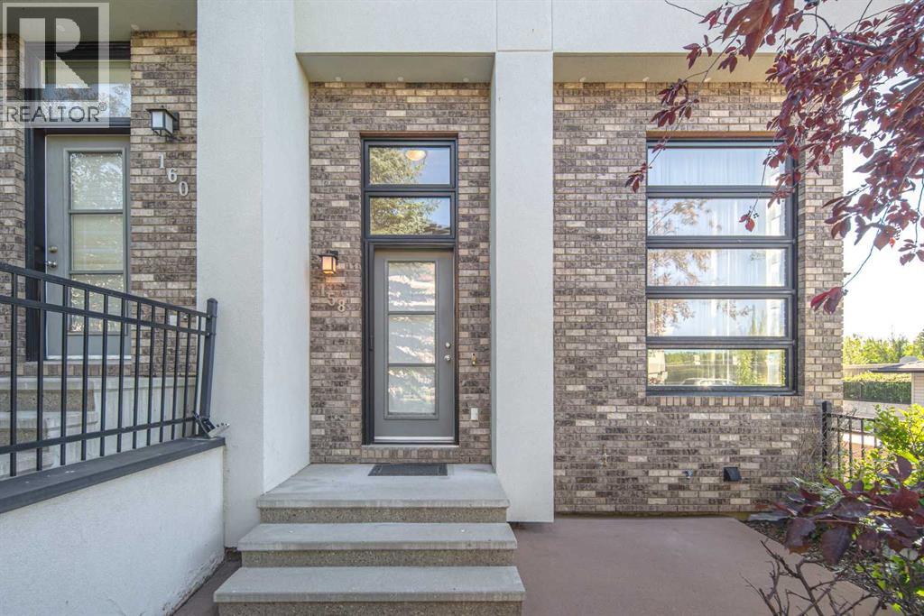 158 Aspen Hills Villas SW