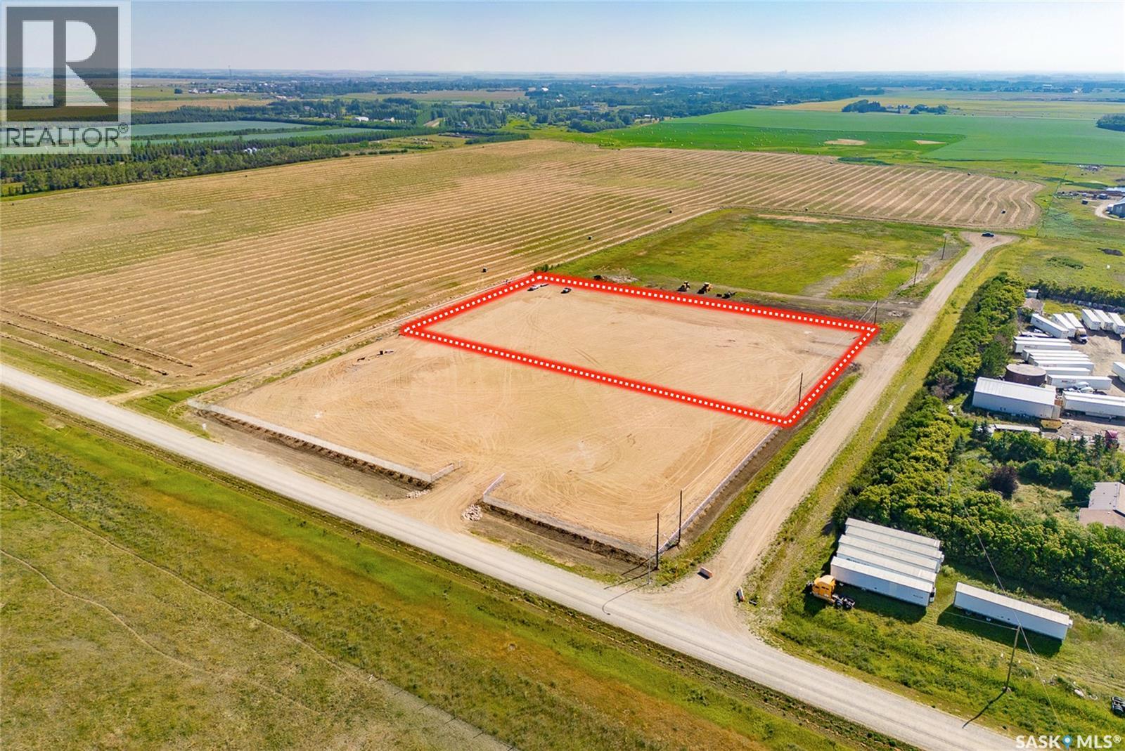 THORWELL LAND