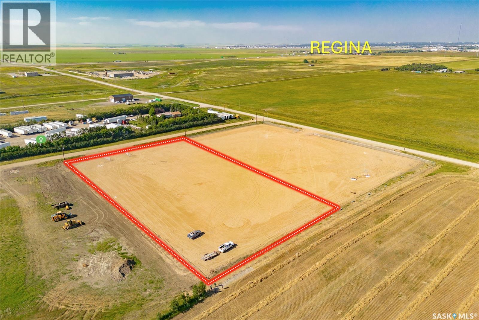 THORWELL LAND