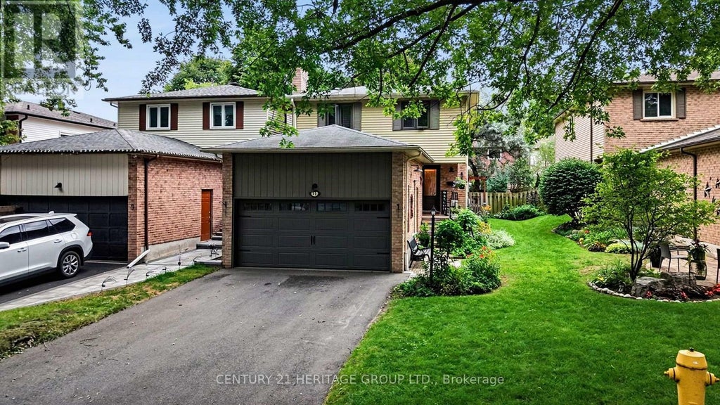 11 BISHOP CRESCENT, MARKHAM (MARKHAM VILLAGE), ON L3P 4N4 - Image 2416402108.jpeg?d=l