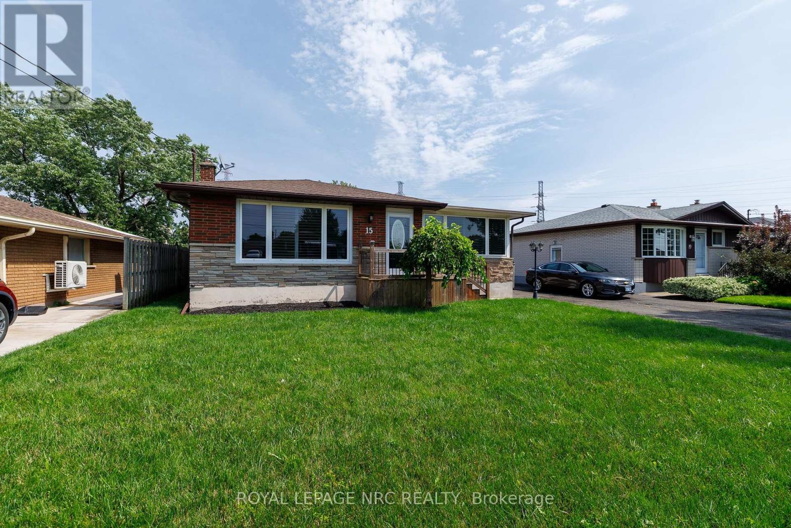15 MEMORIAL PARK DRIVE