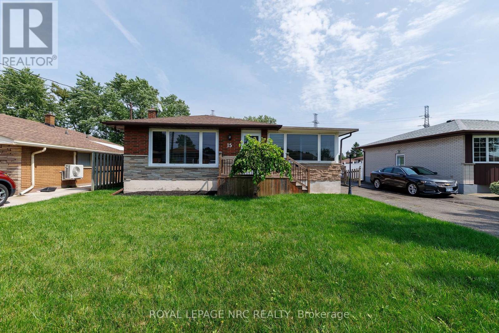 15 MEMORIAL PARK DRIVE