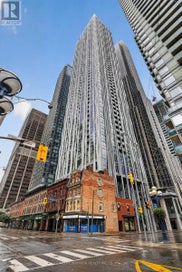 4807 - 1 YORKVILLE AVENUE Toronto (Annex) ON M4W 0B1