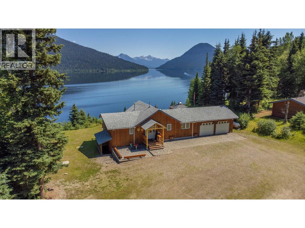 4490 BOWRON LAKE ROAD, WELLS, BC V0K 2R0 - Image 1745483992.jpeg?d=l