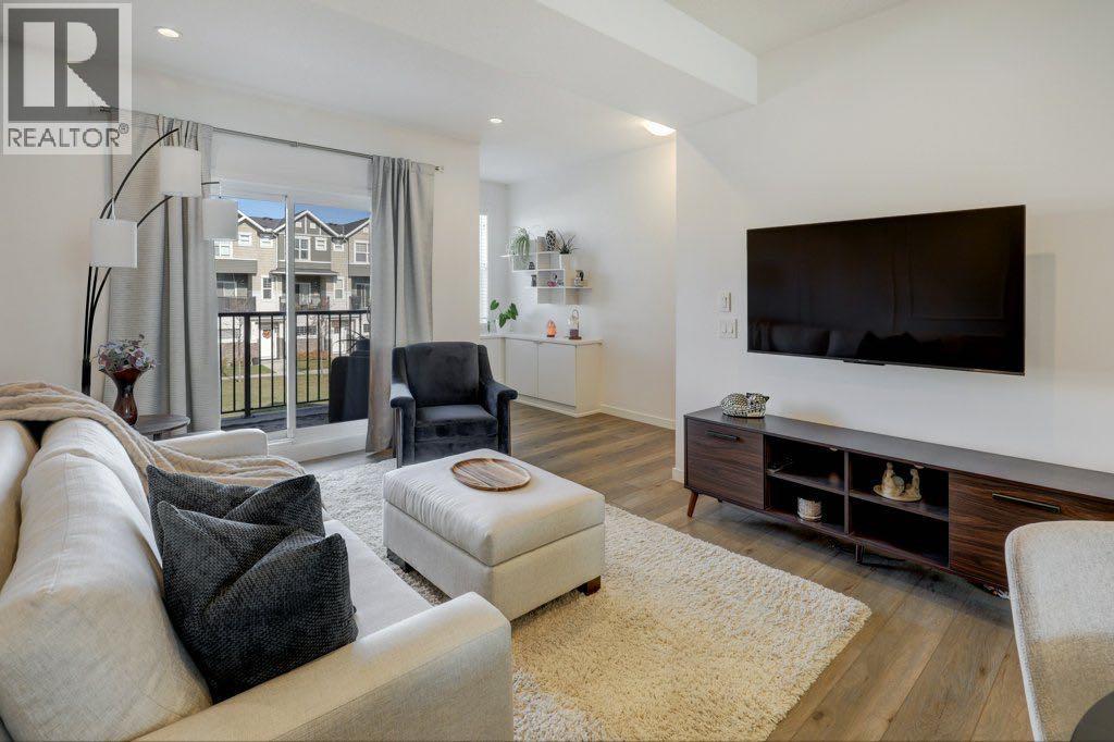 505, 115 Sagewood Drive SW