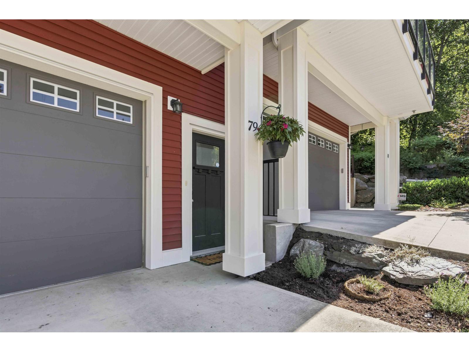 79 6026 LINDEMAN STREET, Promontory