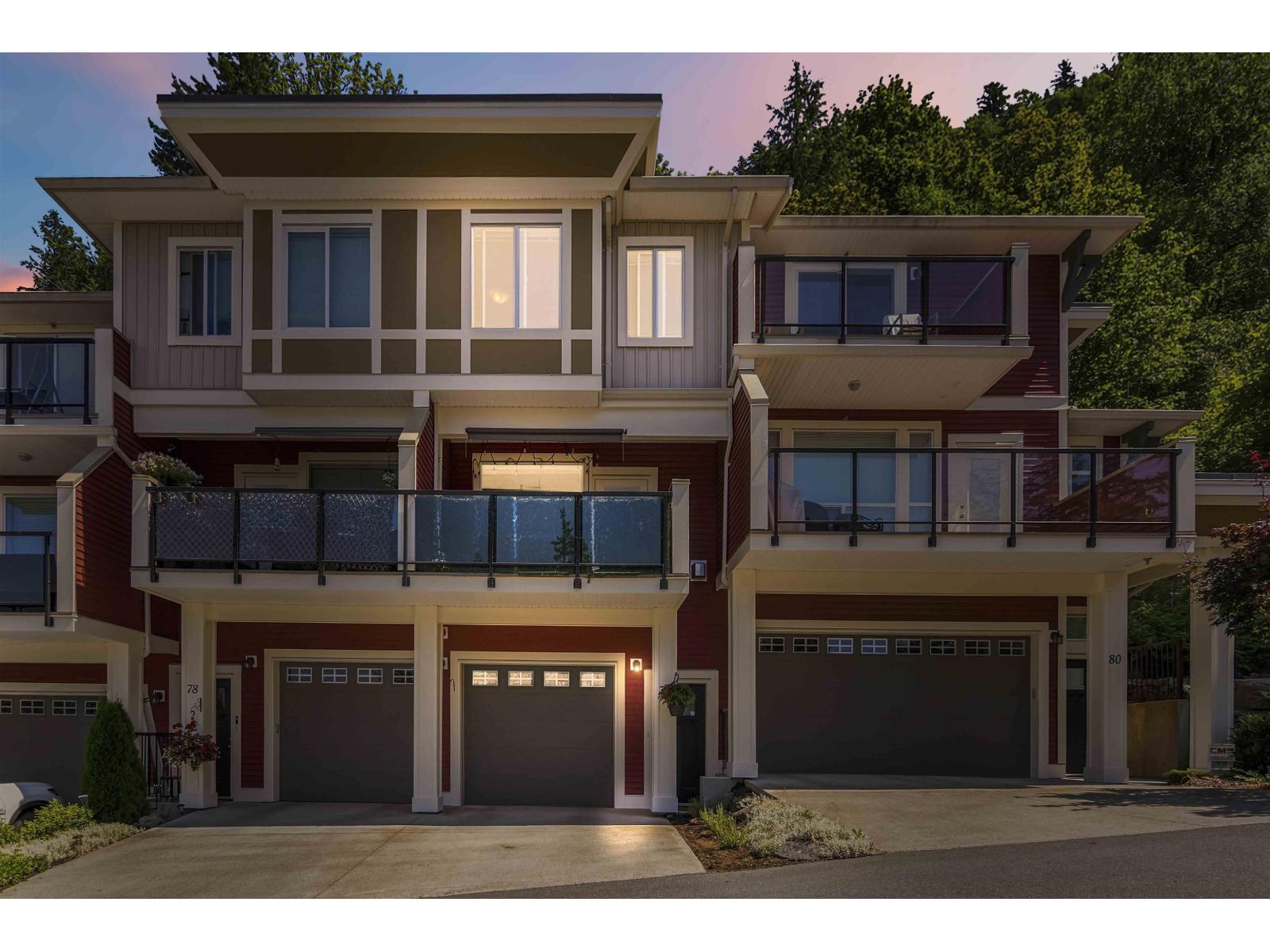 79 6026 LINDEMAN STREET, Promontory