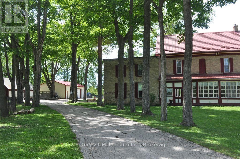 1 JESSIE STREET