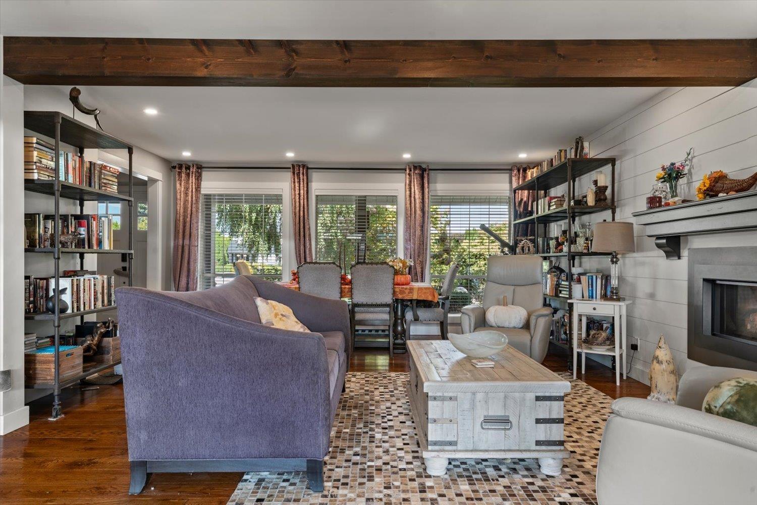 6750 WORTHINGTON PLACE, Sardis West Vedder