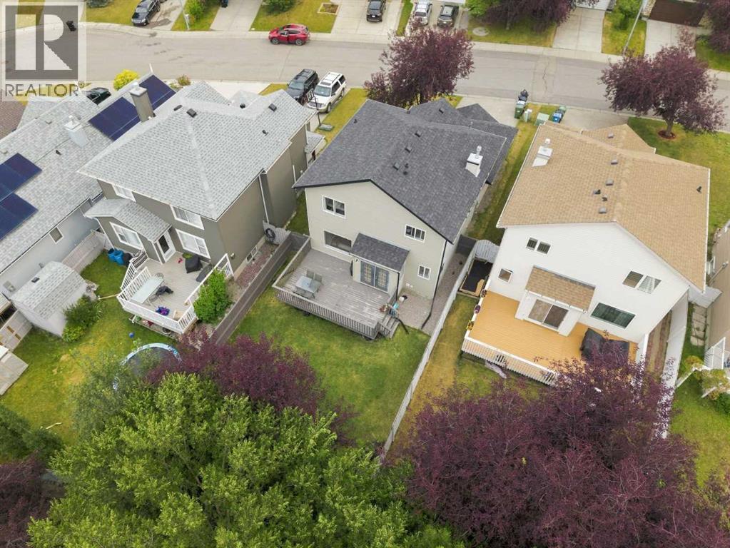 50 SOMERGLEN Park SW