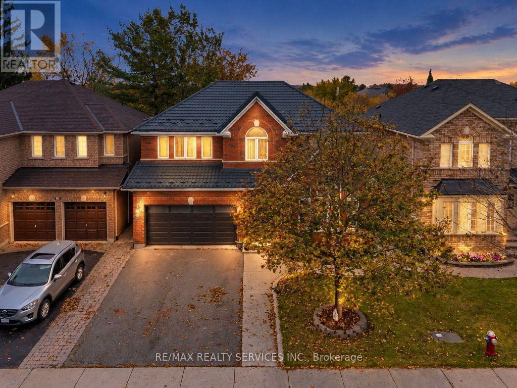 82 DUNVEGAN CRESCENT, BRAMPTON (FLETCHER'S MEADOW), ON L7A 3L4 - Image 1362992998.jpeg?d=l