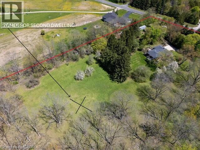 99 MCBAY Road