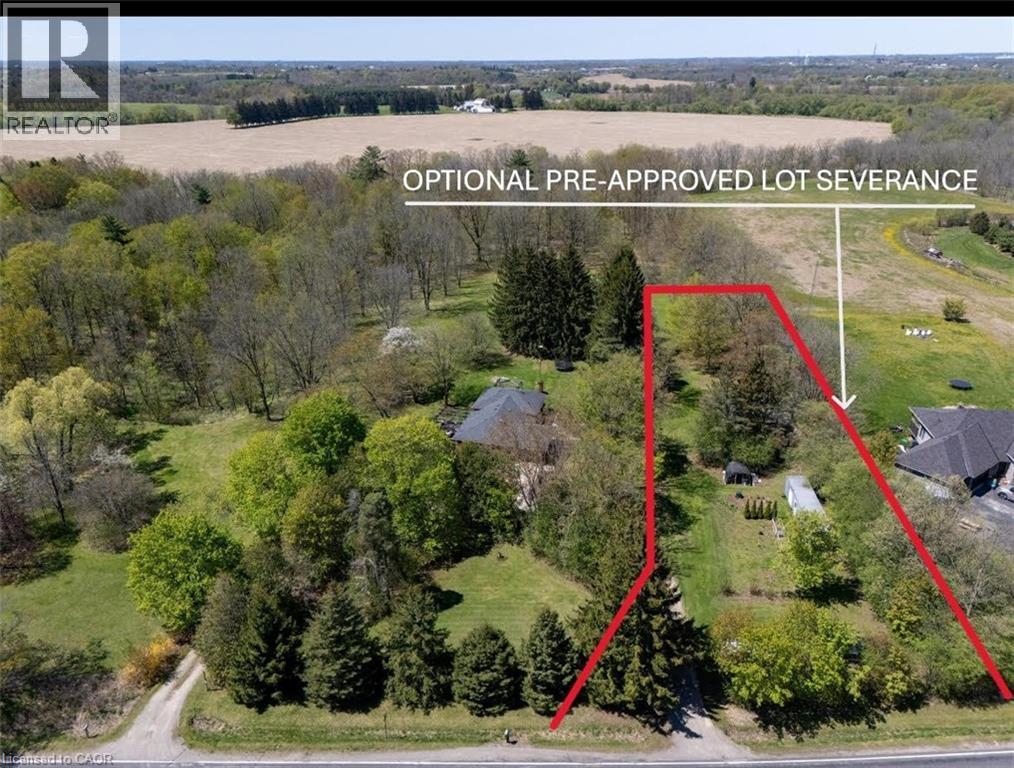 99 MCBAY Road