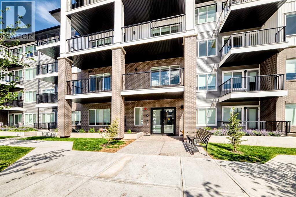 1406, 6 Merganser Drive West