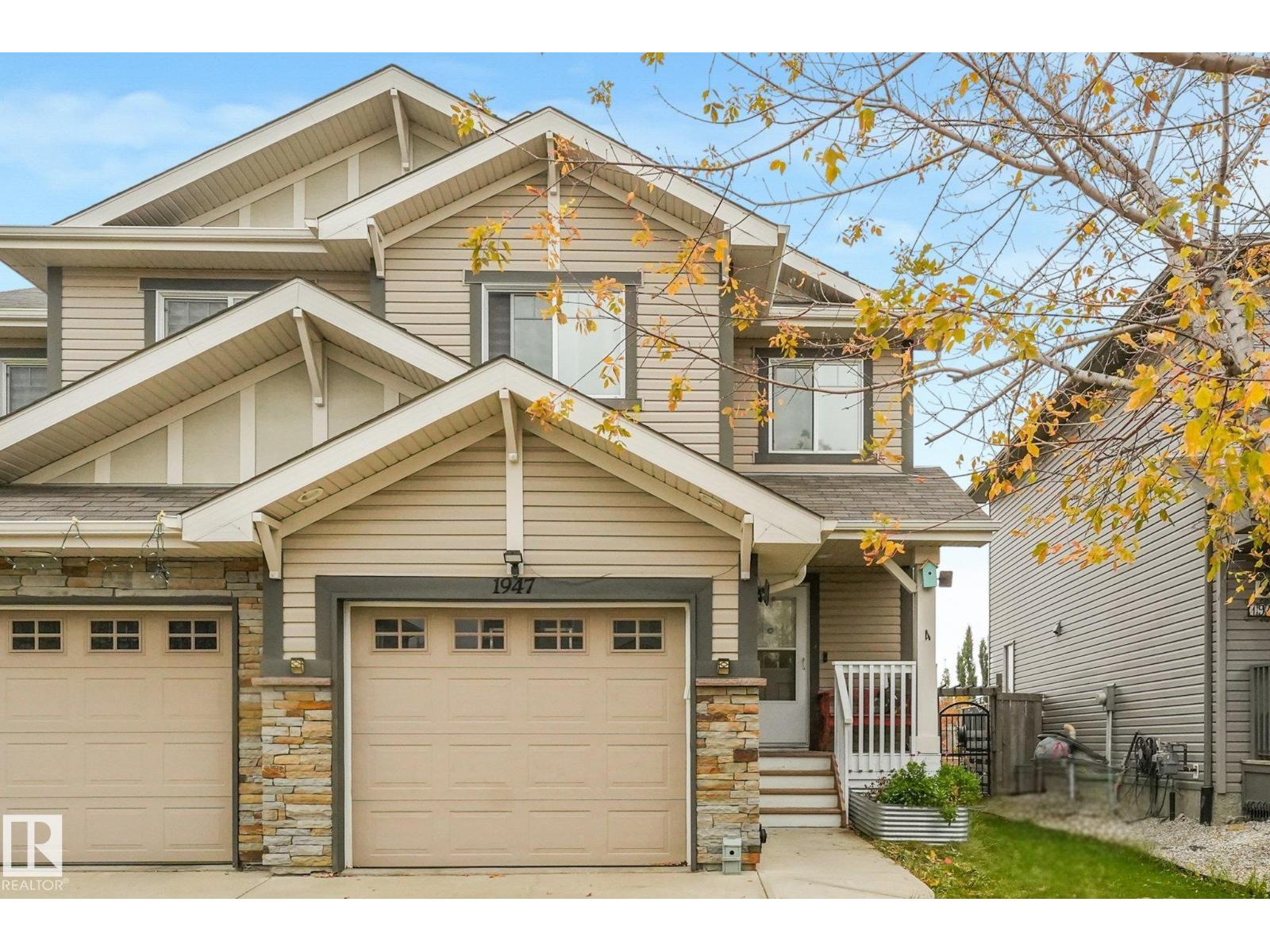 1947 118 ST SW