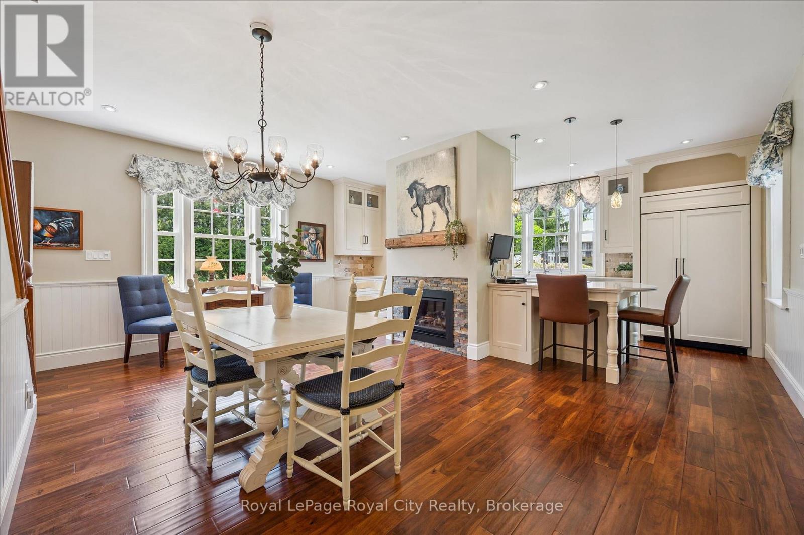 551 CAMPBELLVILLE ROAD