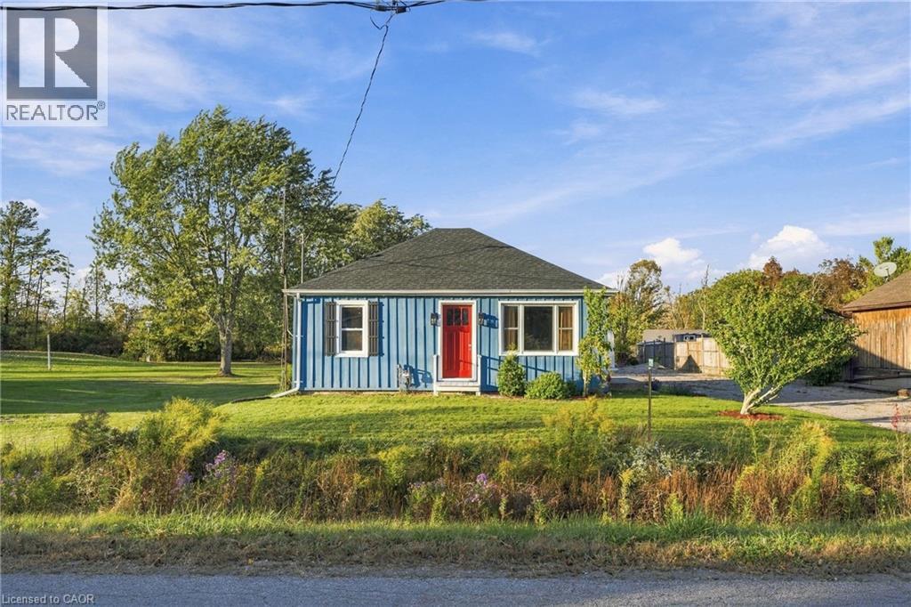 829 PORT MAITLAND Road