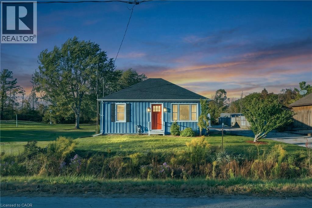 829 PORT MAITLAND Road