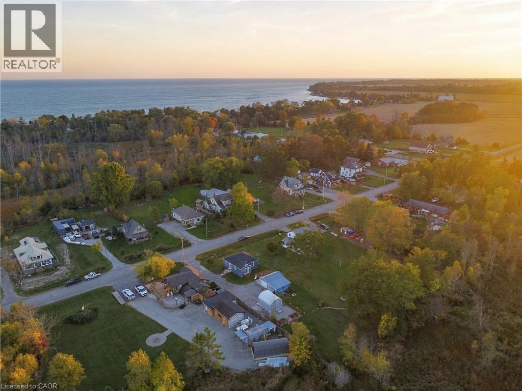 829 PORT MAITLAND Road