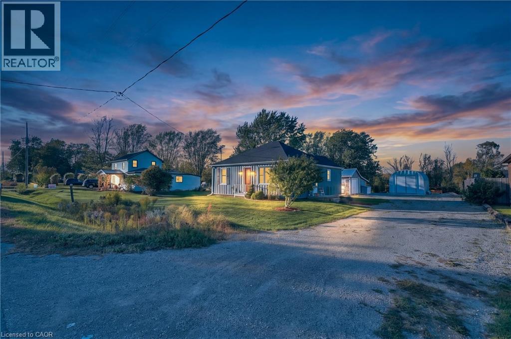 829 PORT MAITLAND Road