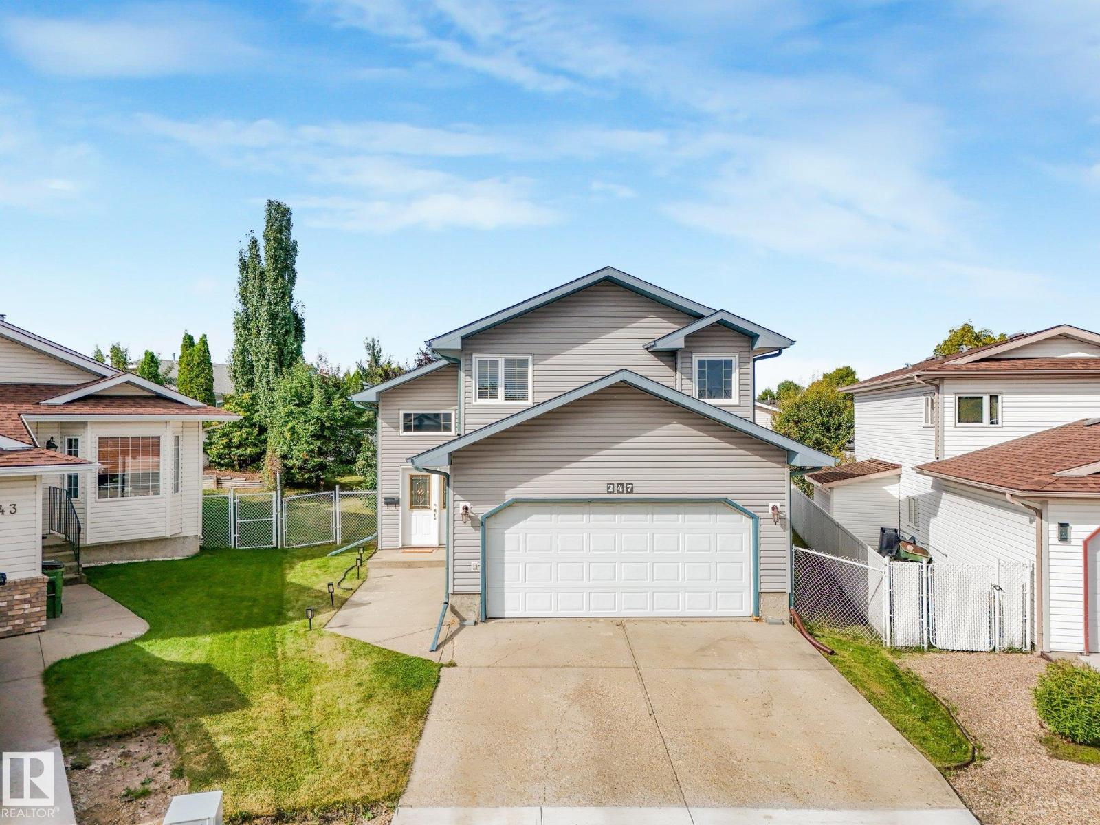 247 HOOPER CR NW
