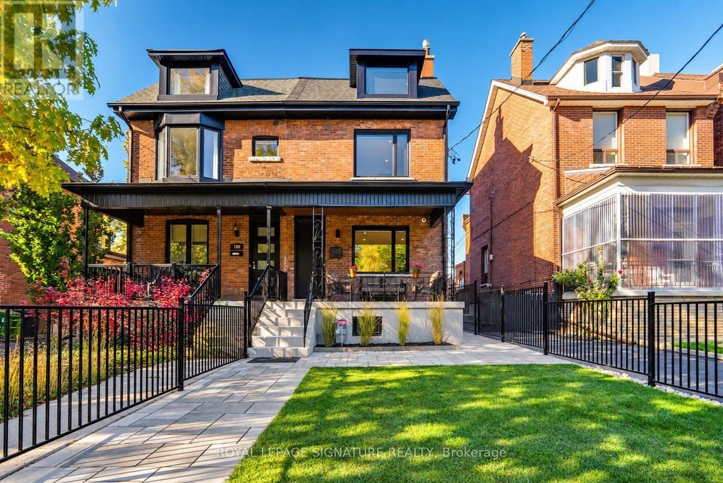 182 BEATRICE STREET, TORONTO (PALMERSTON-LITTLE ITALY), ON M6G 3G1 - Image 255865085.jpeg?d=l