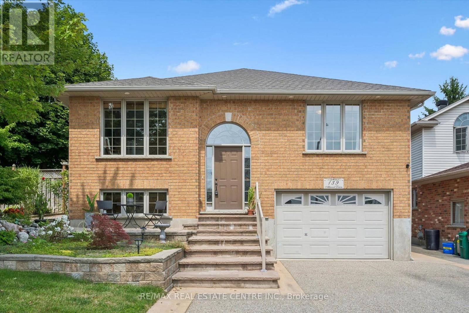 139 ATTWOOD DRIVE