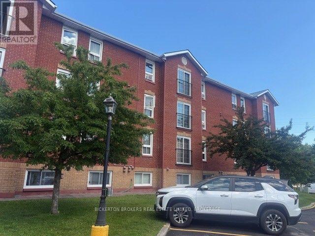 301 - 550 TALBOT PLACE