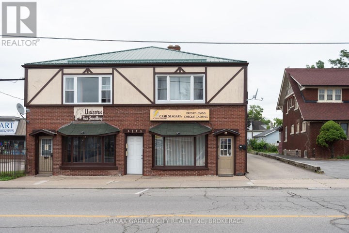 Photo 1 of 7 — 2 - 5126 VICTORIA AVENUE, Niagara Falls (Downtown), ON L2E 4E3