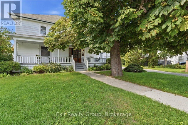 28 LORNE AVENUE