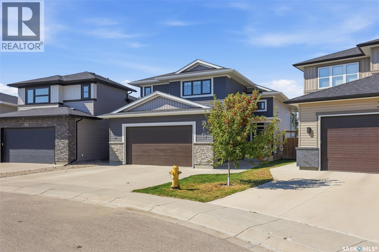 315 Underhill BEND