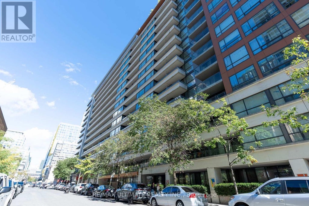627-111 ELIZABETH STREET, TORONTO (BAY STREET CORRIDOR), ON M5G 1P7 - Image 1547485216.jpeg?d=l