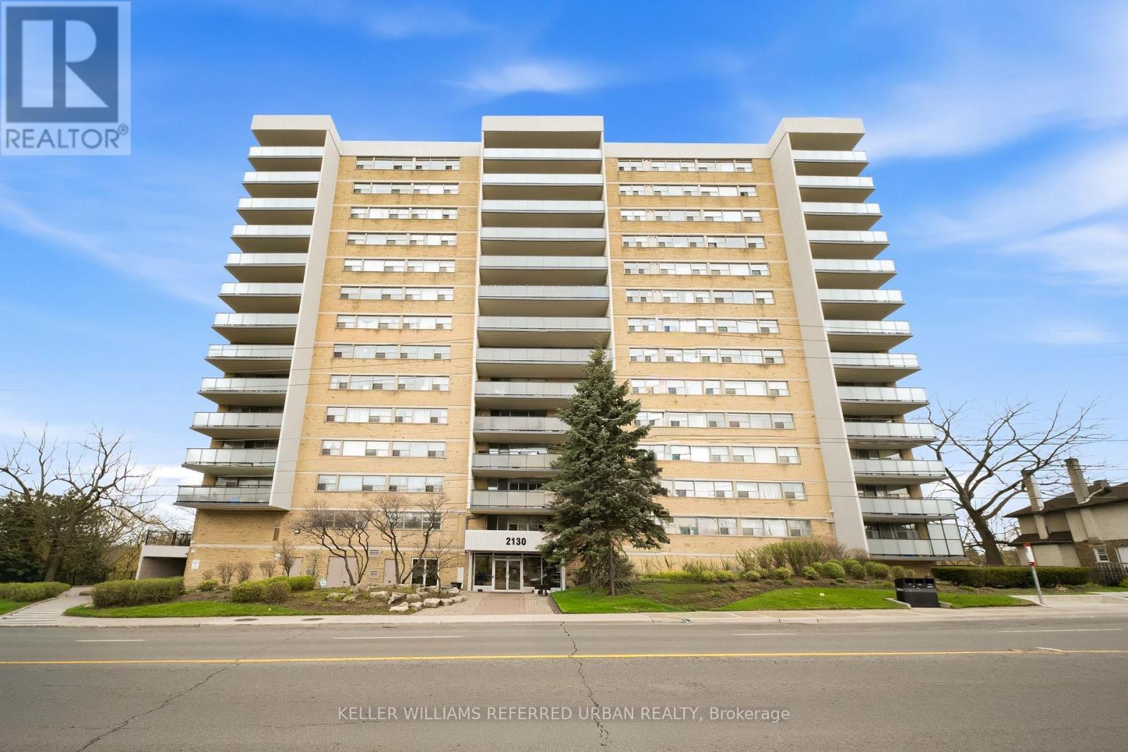 1401 - 2130 WESTON ROAD