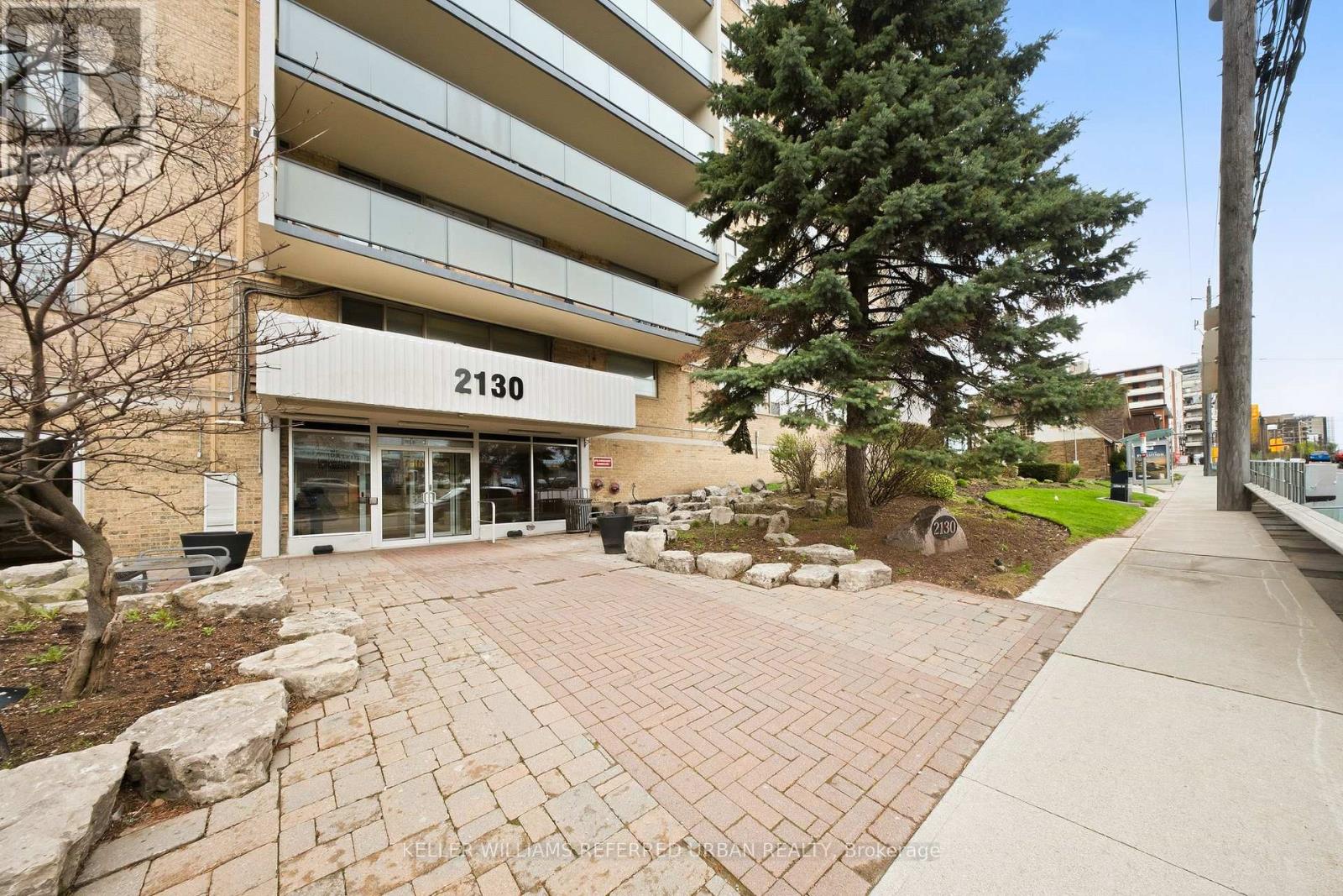 1401 - 2130 WESTON ROAD
